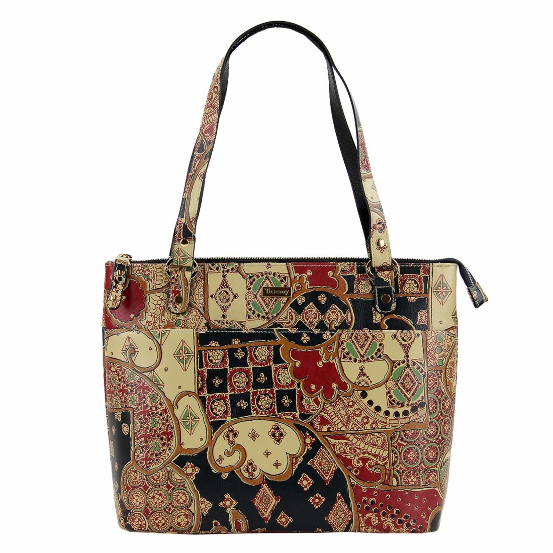 Natalie Tote SCB002 - Accessories & Style