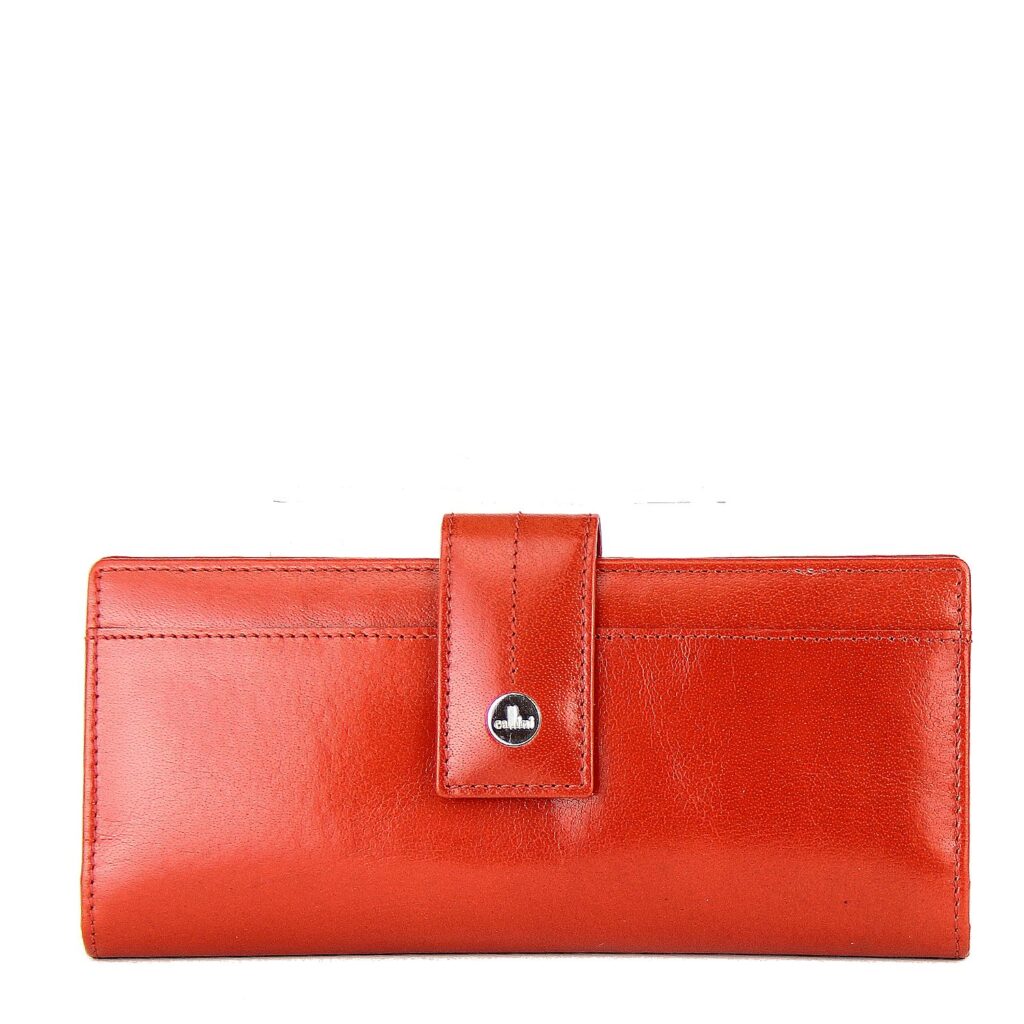 Petra Trifold Wallet CWP200 - Accessories & Style